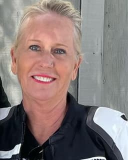 Michele R Madson Johnson Formerly Manker