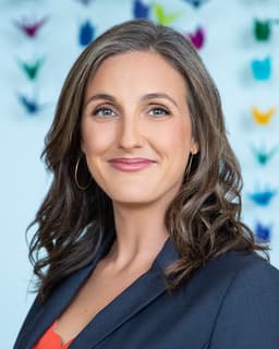 Carrie Cochran, Trauma & Relationship Therapist