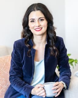 Golshid 'Goldie' Fadakar