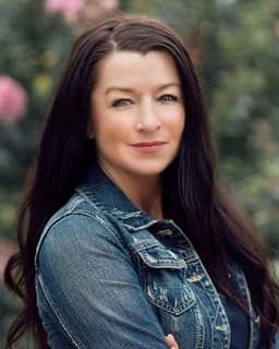 Brittne Murray PhD, LPC