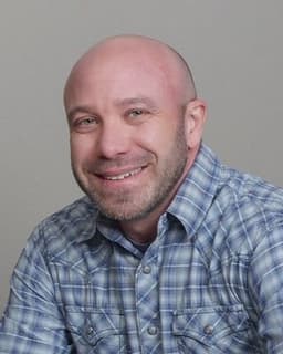 Charlie Mayer-Twomey - Mountain Thrive Counseling