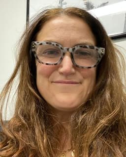 Lindsay Dearborn Butters