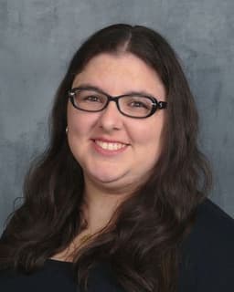 Josephine L. P. Leftwich