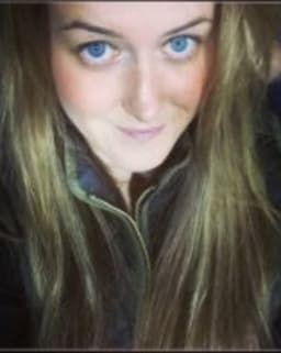 Laura Christine Joyce