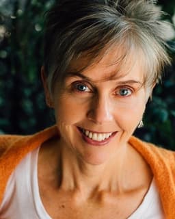 Moira-Cecily (Cissy) Brady-Rogers