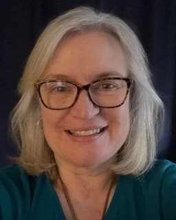 Janet Anderson-Murch