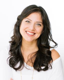 Irene Soléa Antonellis