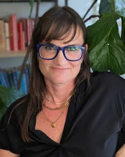 Rachel Jenkins-Stevens