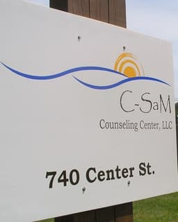 CSaM Services and Management, LLC