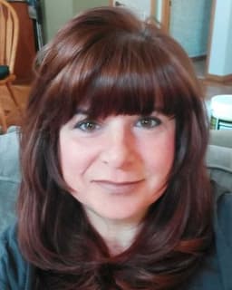 Wendy Gwendolyn Williamson