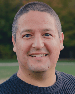 Joel Whitney, Counselor