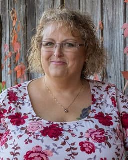 Melissa Dianne Jones