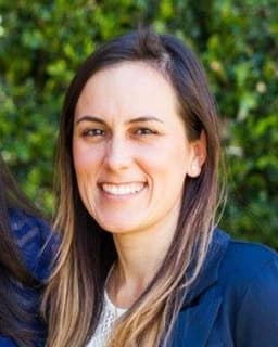 Meghan Calfee Regueira