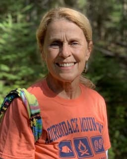 Rosanne Bergoch Walsh