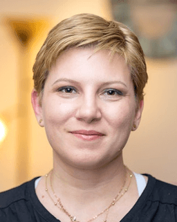 Dr. Terry Ann Dornak