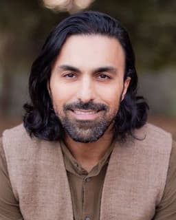 Dr. Hessam Motamedian. IFS & Ketamine Therapy