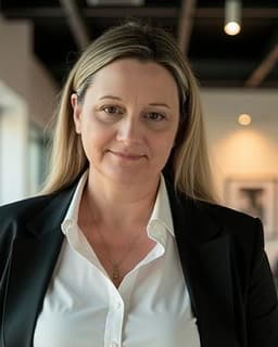 Cara Jones, MPA, MSW, LCSW