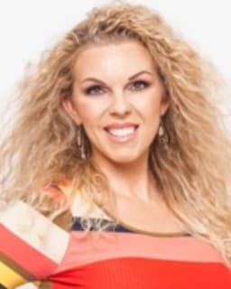 Alexis Maron: Mental Fitness and Performance