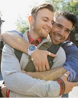 LGBTpsychologist.com - Dr. Gilbert Chalepas