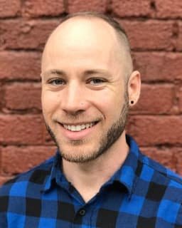 Dr. Tyler Wasson - Ketamine-Assisted Psychotherapy