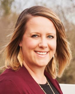 Marci Ramsay, LSCSW, RPT-S