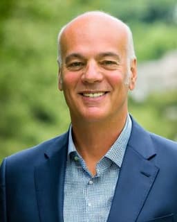 Roy Hogan, Online Therapy for Men