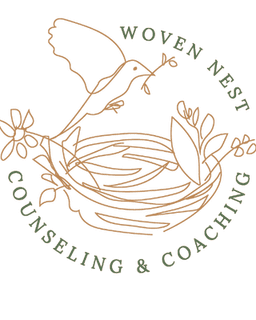 Woven Nest Counseling & Coaching, LLC