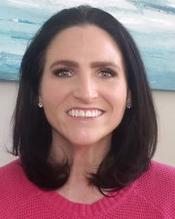 Meghan McDonald Leigh-Manuell