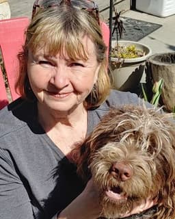 Claudia Currie-Mills