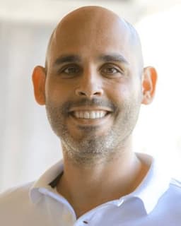 Dr. Raymond Nourmand