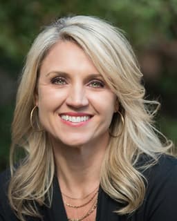 Harmony Anderson Ilenda