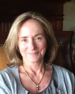 Mary Richardson Satterthwaite