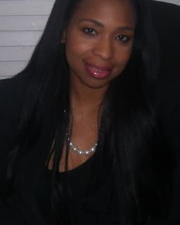 Latosha Prescott-Carr