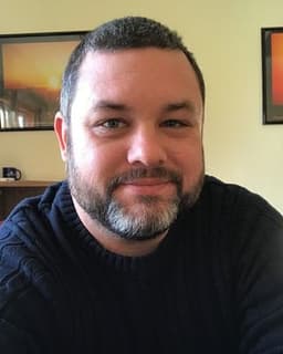 Hoosier Counseling LLC Ross Manning