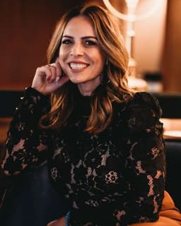 Dr. Natasha Langhans