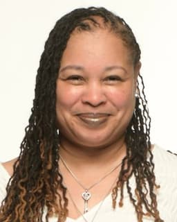 Ivory Melanie McMillian