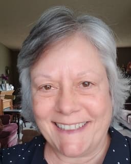 Jeanette L. Roberts, LCSW