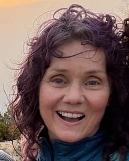 Bonnie Rose Fernandez