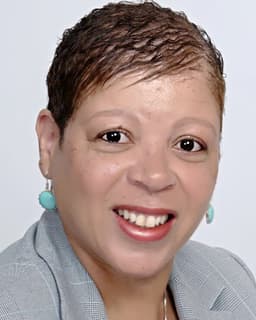 Laurieann Frazier-Duarte