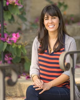 Adelina Mehrazarin Brisbois