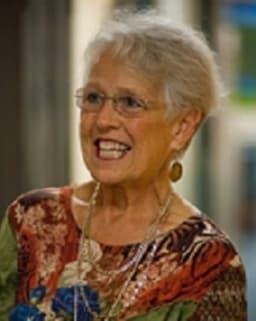 Karol Jane Josselyn RN,MA