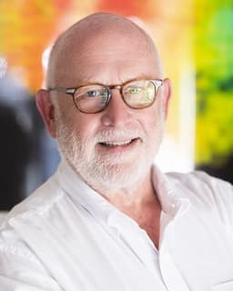 James P. Cooney, LCSW