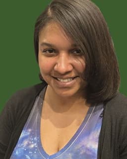 Natasha Bolton Pierre