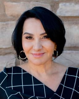 Dr. DeAnna Jordan Crobsy