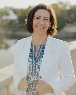 Dr. Grace Juliette Marin