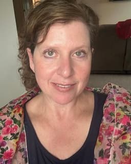 Joni Joseph, LCSW, LCSW-C