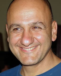 Yosi Amram