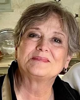 Lynne Burton Clifton