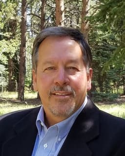 Randolph Philip Rountree