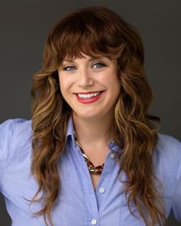 Alison Page (Cotter)